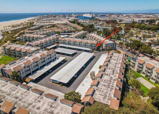 Property at 229 S Ventura Rd #120, Port Hueneme, CA 93041, 2 beds, 1.5 baths