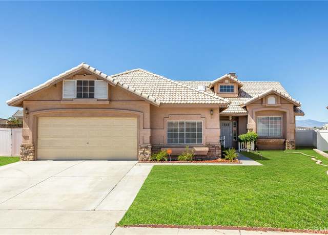 Photo of 12950 High Crest St, Victorville, CA 92395