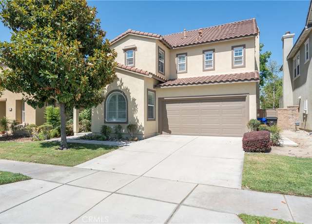 Property at 8656 Harvest Pl, Rancho Cucamonga, CA 91730, 5 beds, 3 baths