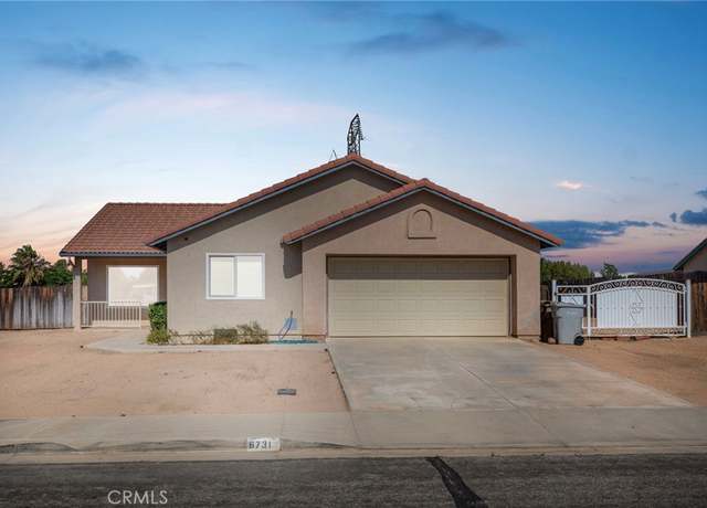 Property at 6731 Banyan Ave, Hesperia, CA 92345, 3 beds, 2 baths