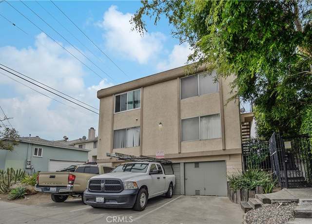 Property at 4921 Trojan Ave #3, San Diego, CA 92115, 1 bed, 1 bath