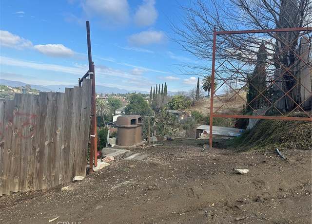 Property at 4127 Telluride, Los Angeles, CA 90032