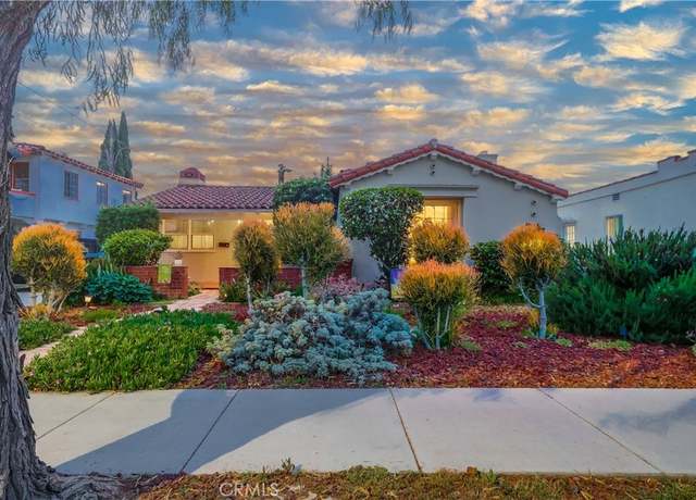 Property at 3312 Hill St, Huntington Park, CA 90255, 3 beds, 2 baths