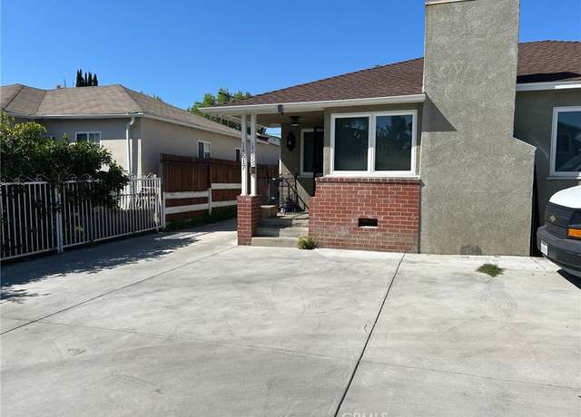 Property at 14615 Wyandotte St, Van Nuys, CA 91405, 5 beds, 4 baths
