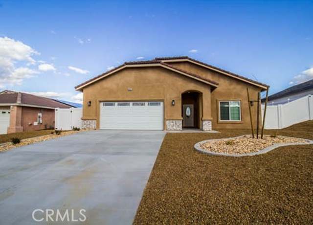 Property at 26601 Mainsail Ln, Helendale, CA 92342, 4 beds, 2 baths