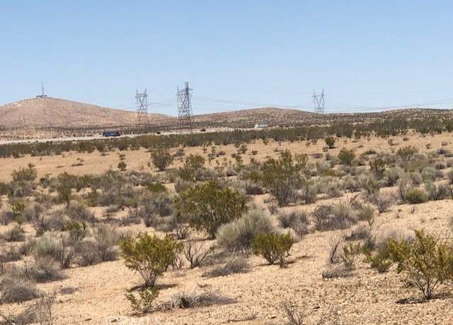 Property at 0 Benton Ave, Apple Valley, CA 92307