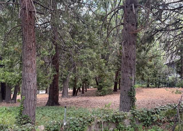 Property at 0 Cumberland Dr, Lake Arrowhead, CA 92352