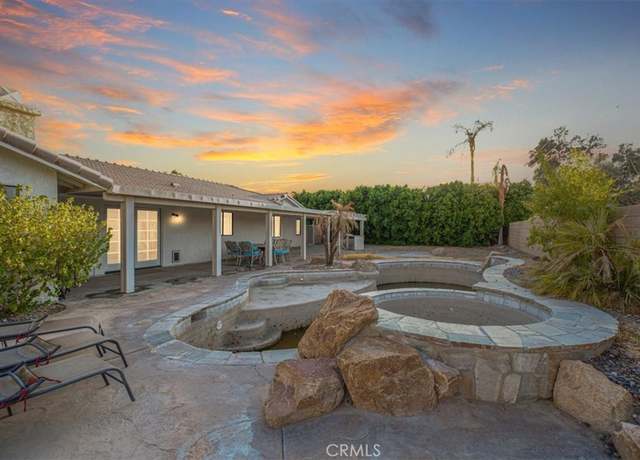 Property at 79040 Cliff St, Bermuda Dunes, CA 92203, 4 beds, 2.5 baths