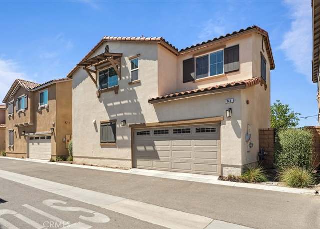 Property at 148 Camden Ct, Perris, CA 92571, 3 beds, 2.5 baths