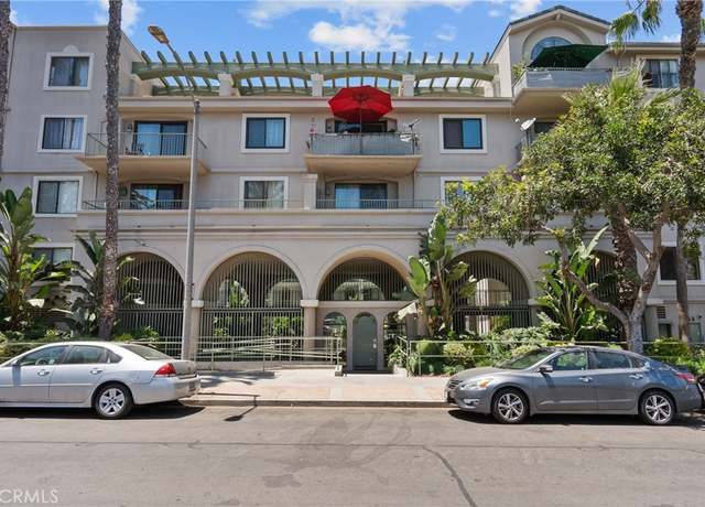 Property at 555 Maine Ave #320, Long Beach, CA 90802, 2 beds, 2 baths