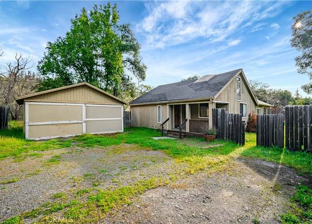 Property at 26751 Highway 128, Yorkville, CA 95494, 2 beds, 1 bath