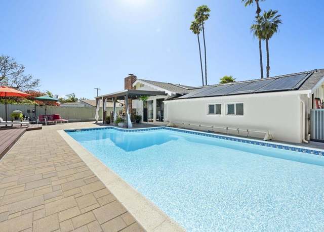 Property at 3883 Mount Everest Blvd, San Diego, CA 92111, 4 beds, 2 baths
