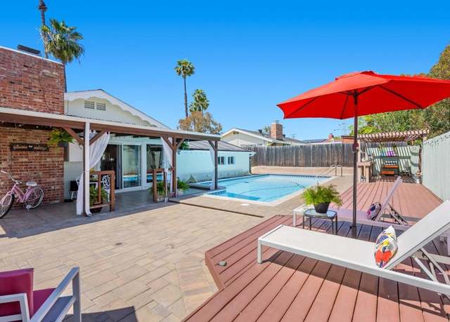 Property at 3883 Mount Everest Blvd, San Diego, CA 92111, 4 beds, 2 baths