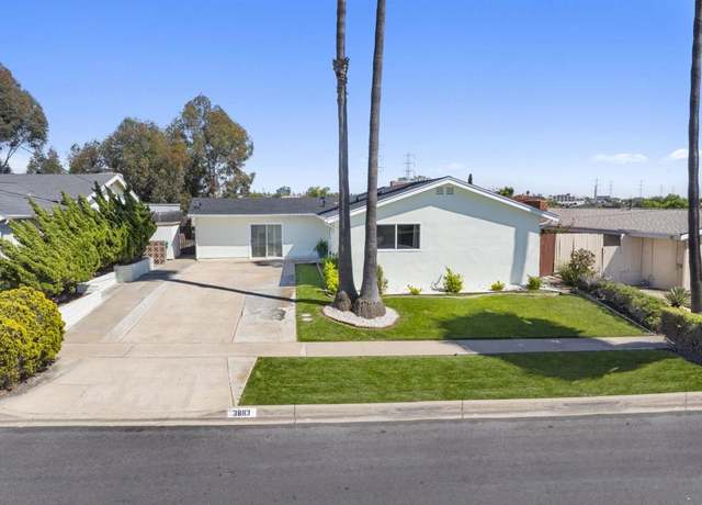 Property at 3883 Mount Everest Blvd, San Diego, CA 92111, 5 beds, 2 baths