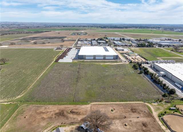 Property at 5175 Airport Rd, Paso Robles, CA 93446
