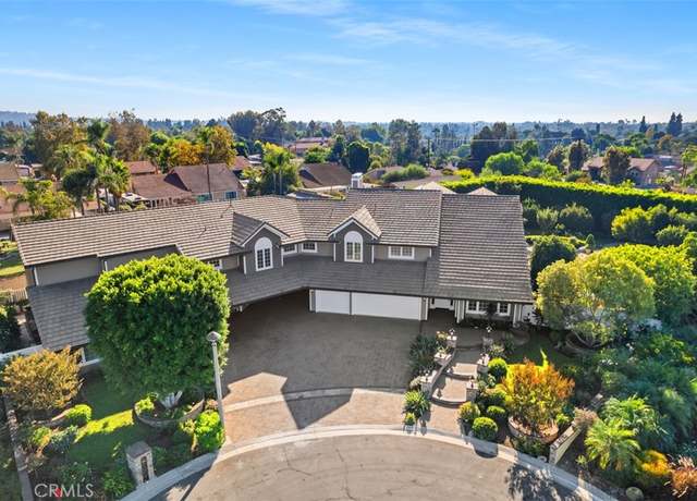 Property at 5571 Clover Hill Dr, Yorba Linda, CA 92886, 5 beds, 7 baths
