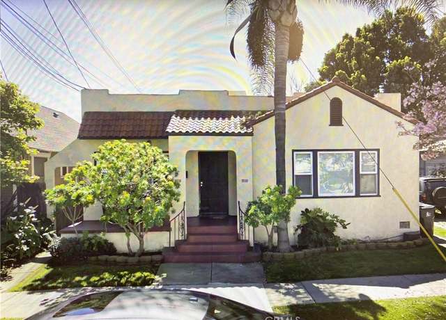 Property at 1116 E Appleton St, Long Beach, CA 90802, 2 beds, 2 baths