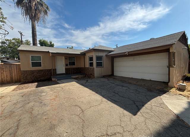 Property at 18419 Erwin St, Tarzana, CA 91335, 3 beds, 2 baths