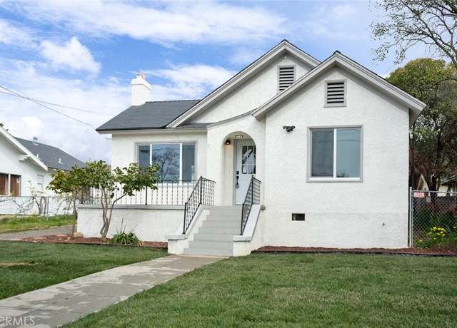 Property at 1453 Linden Ave, Oroville, CA 95966, 2 beds, 1 bath