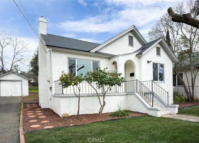 Property at 1453 Linden Ave, Oroville, CA 95966, 2 beds, 1 bath