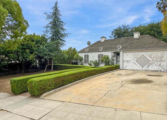 Property at 2225 Hillhurst Ave, Los Angeles, CA 90027, 3 beds, 2 baths