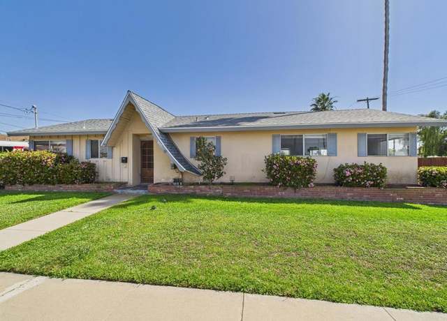 Property at 837 Oneonta St, Imperial Beach, CA 91932, 4 beds, 2 baths