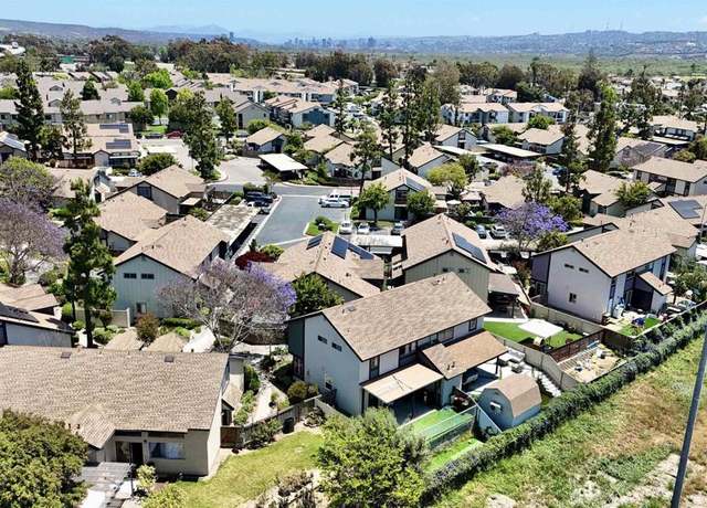 Property at 1664 Oro Vis #236, San Diego, CA 92154, 3 beds, 2 baths
