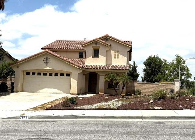 Property at 28764 Avalon Ave, Moreno Valley, CA 92555, 3 beds, 2.5 baths