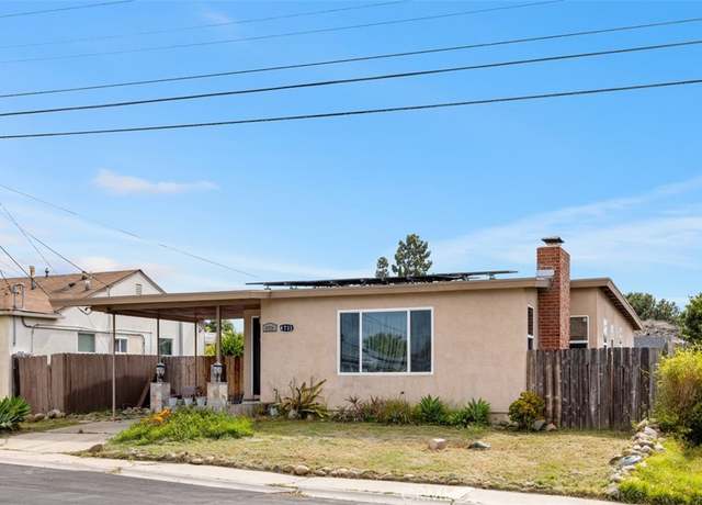 Property at 4731--33 Austin Dr, San Diego, CA 92115, 4 beds, 4 baths