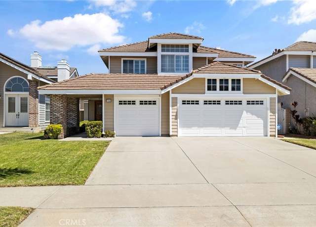 Property at 745 Howard Ave, Carson, CA 90746, 4 beds, 3 baths