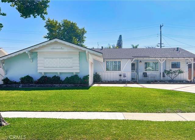 Property at 11204 Tigrina Ave, Whittier, CA 90603, 4 beds, 2 baths