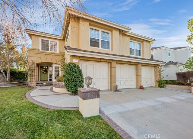 Property at 23014 Weymouth Pl, Valencia, CA 91354, 4 beds, 3 baths
