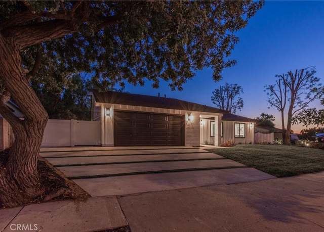 Property at 876 Ballina Ct, Newbury Park, CA 91320, 4 beds, 2 baths