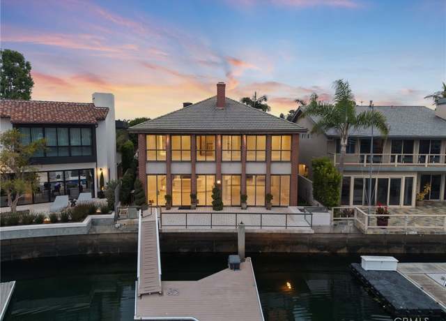 Property at 73 Linda, Newport Beach, CA 92660, 5 beds, 4.5 baths