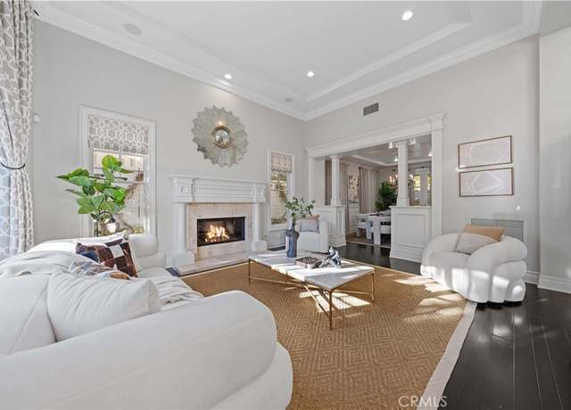 Property at 4 Colonial Dr, Newport Beach, CA 92660, 5 beds, 4.5 baths