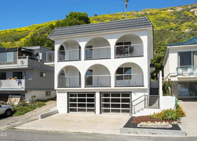 Property at 6951 Vista Del Rincon Dr, Ventura, CA 93001, 3 beds, 2 baths