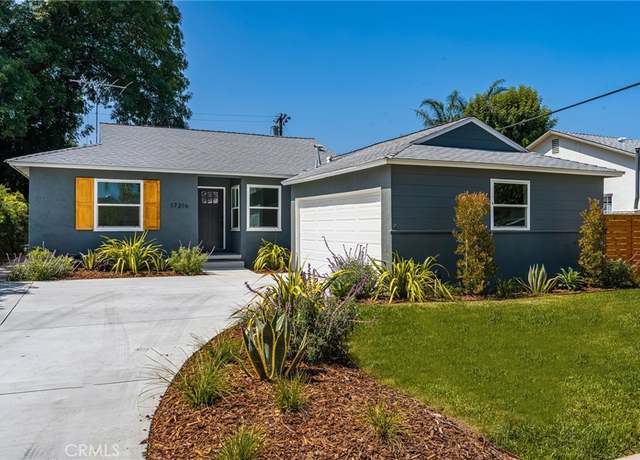Property at 17216 Lorne St, Van Nuys, CA 91406, 4 beds, 2 baths