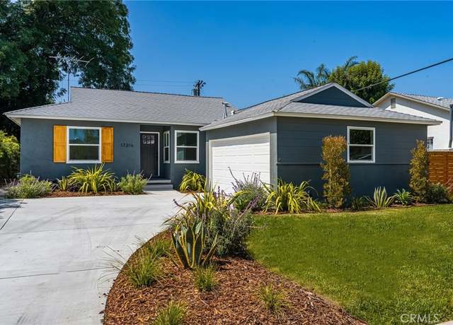 Property at 17216 Lorne St, Van Nuys, CA 91406, 4 beds, 2 baths
