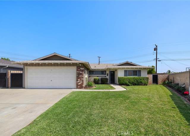 Property at 21118 E Bellbrook St, Covina, CA 91724, 3 beds, 2 baths
