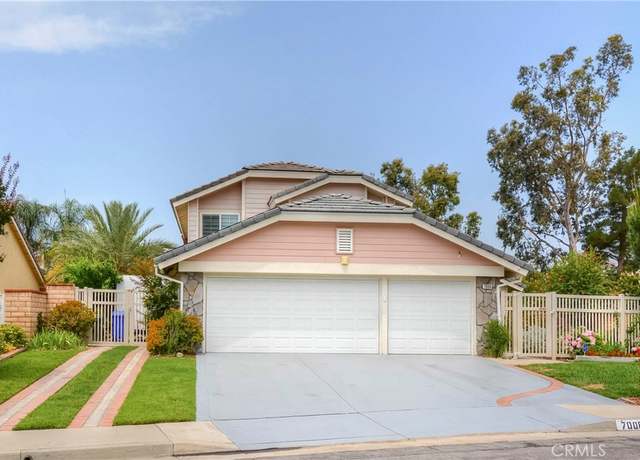Property at 7008 Davenport Ct, Rancho Cucamonga, CA 91701, 4 beds, 3 baths