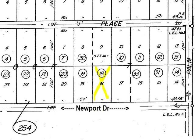 Property at 23811 Newport Dr, Menifee, CA 92587