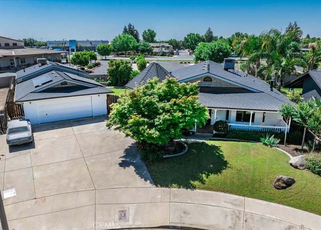 Property at 1995 E Valley Forge Ave, Tulare, CA 93274, 3 beds, 2 baths