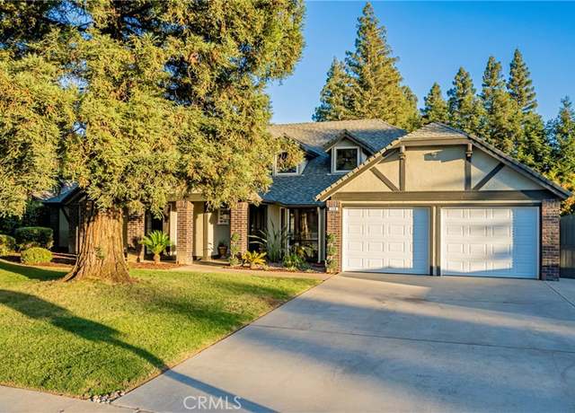 Property at 779 E Cole Ave, Fresno, CA 93720, 4 beds, 2.5 baths