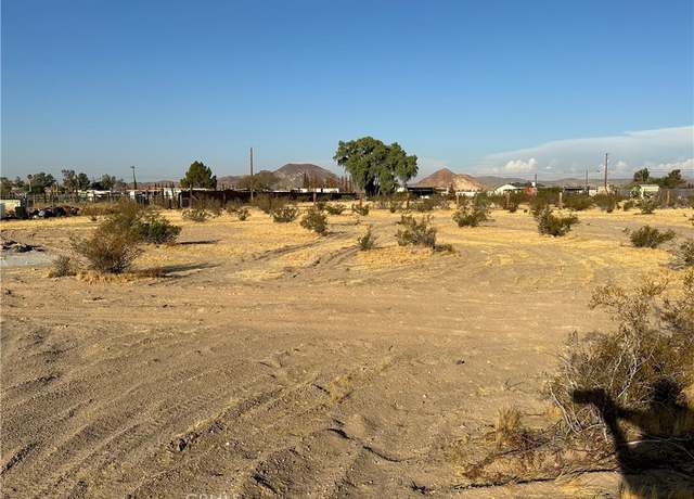 Property at 35400 Silver Ave, Yermo, CA 92398