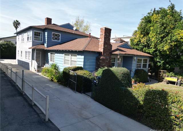 Property at 5449 Bellingham Ave, Valley Village, CA 91607, 7 beds, 3 baths