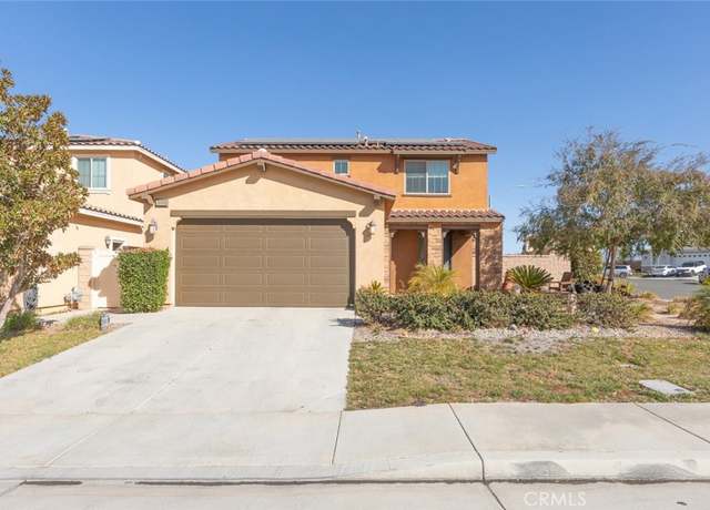 Property at 36494 Chervil Way, Lake Elsinore, CA 92532, 3 beds, 3 baths