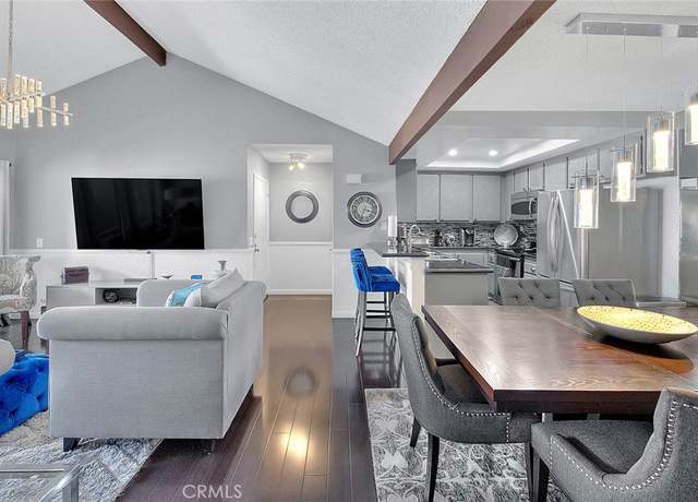 Property at 44 Carriage Way #108, Pomona, CA 91766, 2 beds, 1 bath
