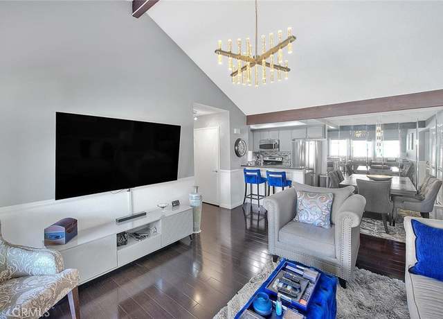 Property at 44 Carriage Way #108, Pomona, CA 91766, 2 beds, 1 bath