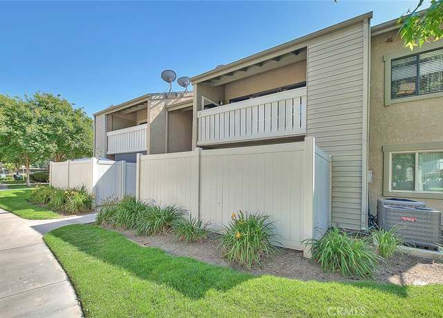 Property at 44 Carriage Way #108, Pomona, CA 91766, 2 beds, 1 bath
