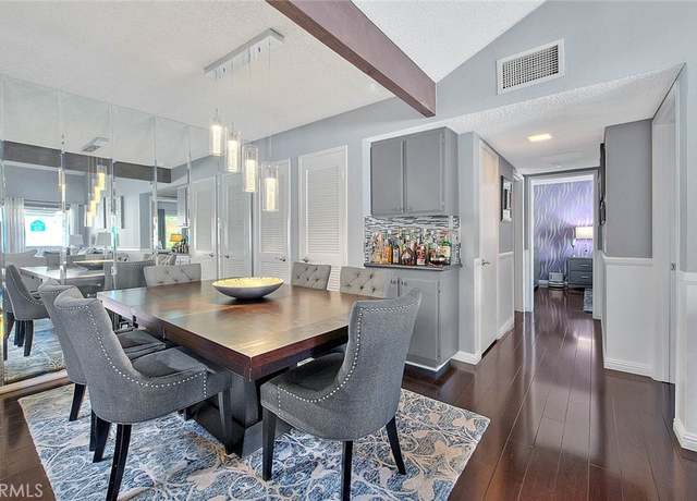 Property at 44 Carriage Way #108, Pomona, CA 91766, 2 beds, 1 bath